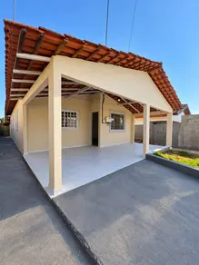 Casa Cohab Nova, Cáceres - MT — foto 1