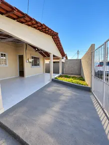 Casa Cohab Nova, Cáceres - MT — foto 2