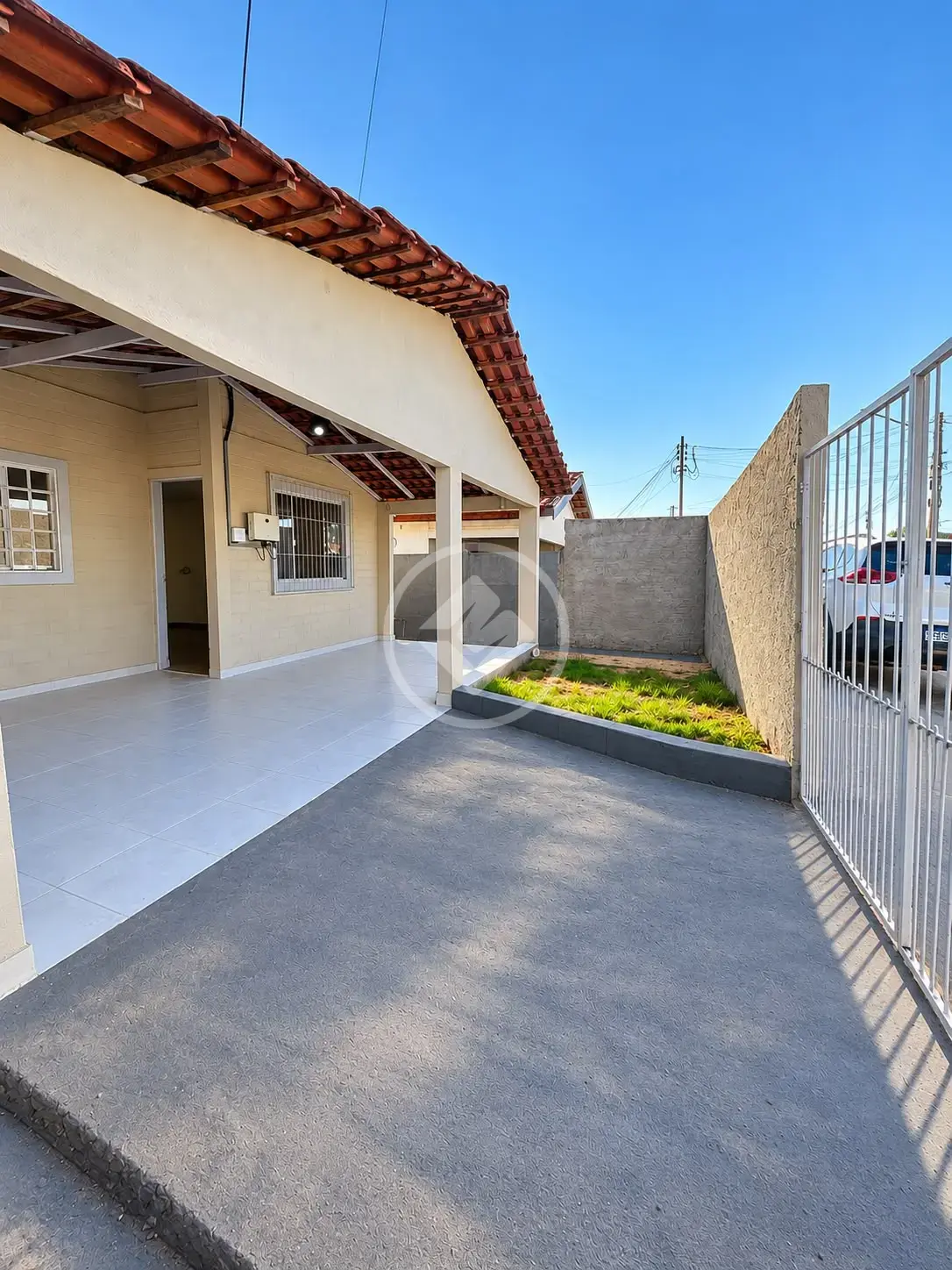 Image 2 - Casa em Cohab Nova, Cáceres - MT