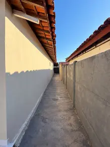 Imagem 2 - Casa em Cohab Nova, Cáceres - MT