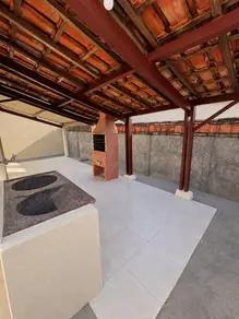 Imagem 4 - Casa em Cohab Nova, Cáceres - MT