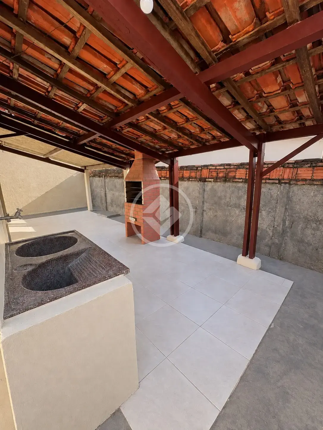 Image 5 - Casa em Cohab Nova, Cáceres - MT