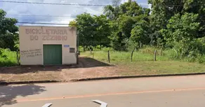 Terreno Jardim Aeroporto, Cáceres - MT — foto 1