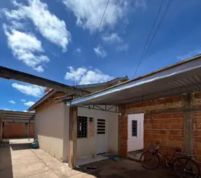 Casa Centro-Sul, Cáceres - MT — foto 2
