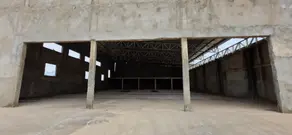 Imagem 2 - Galpão em Vila Nova, Cáceres - MT