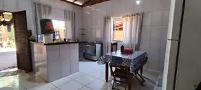 Imagem 2 - Casa em Junco, Cáceres - MT
