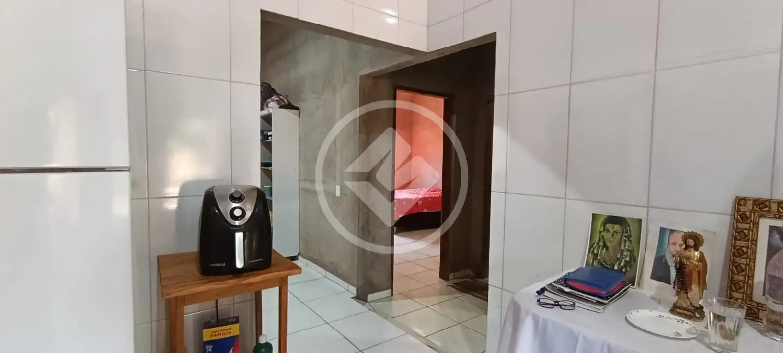 Image 2 - Casa em Junco, Cáceres - MT