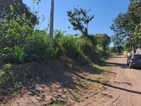 Terreno Vila Real, Cáceres - MT — foto 2