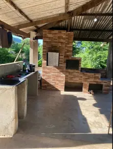 Imagem 5 - Chácara em Zona Rural, Cáceres - MT