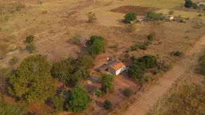 Chácara Zona Rural, Cáceres - MT — foto 1