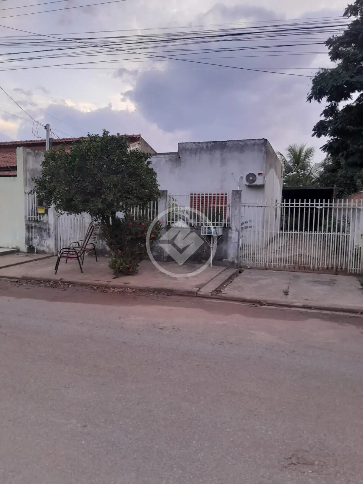 Imagem 1 - Casa em Vitória Régia, Cáceres - MT