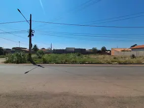 Terreno Cavalhada II, Cáceres - MT — foto 1