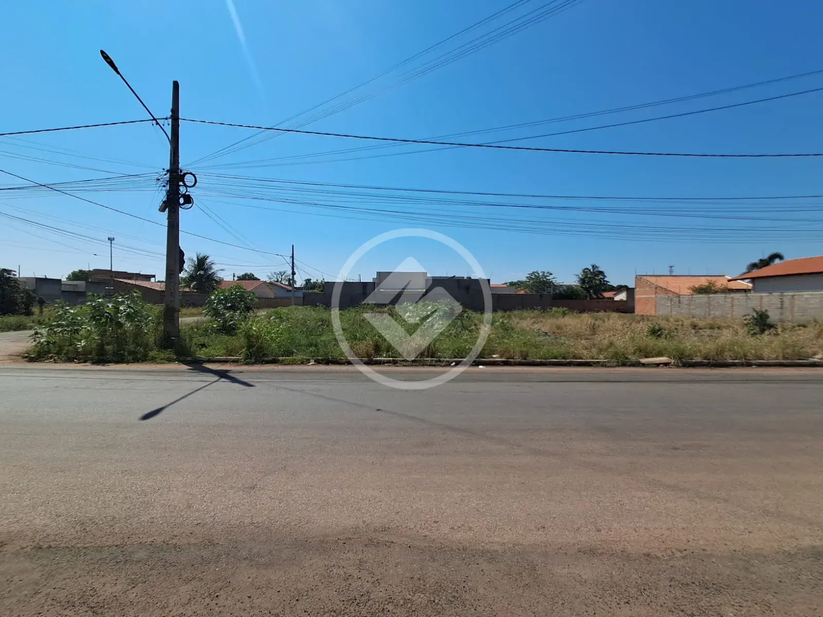 Imagem 1 - Terreno em Cavalhada II, Cáceres - MT