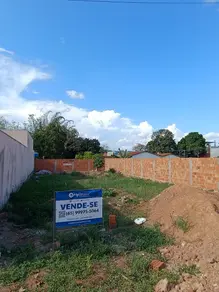 Terreno Cavalhada I, Cáceres - MT — foto 1