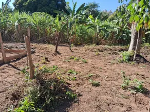 Terreno Vila Real, Cáceres - MT — foto 1