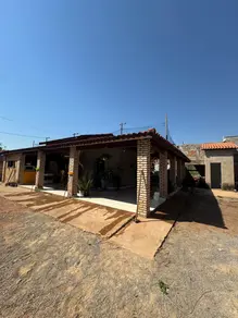 Imagem 3 - Casa em Santa Izabel, Cáceres - MT