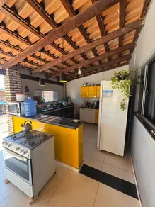 Imagem 6 - Casa em Santa Izabel, Cáceres - MT