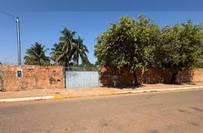 Casa Santa Izabel, Cáceres - MT — foto 1