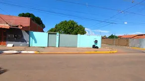 Casa Jardim Guanabara, Cáceres - MT — foto 1