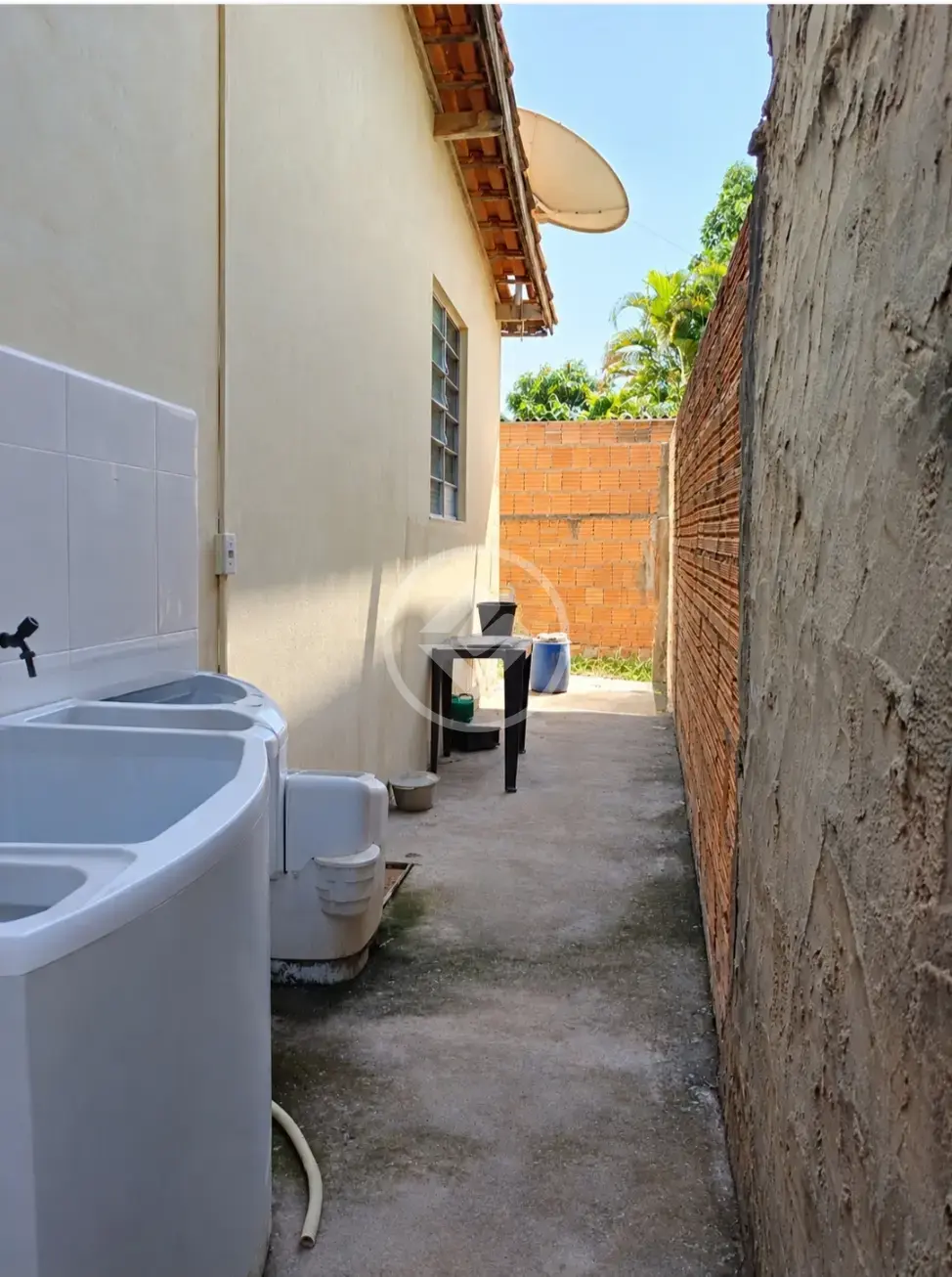 Image 9 - Casa em Jardim Guanabara, Cáceres - MT