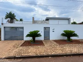 Casa Cavalhada I, Cáceres - MT — foto 1