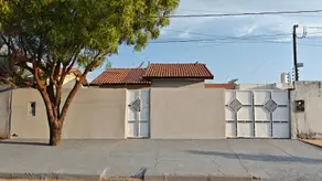 Casa Jardim do Trevo, Cáceres - MT — foto 1