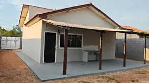 Imagem 5 - Casa em Jardim do Trevo, Cáceres - MT