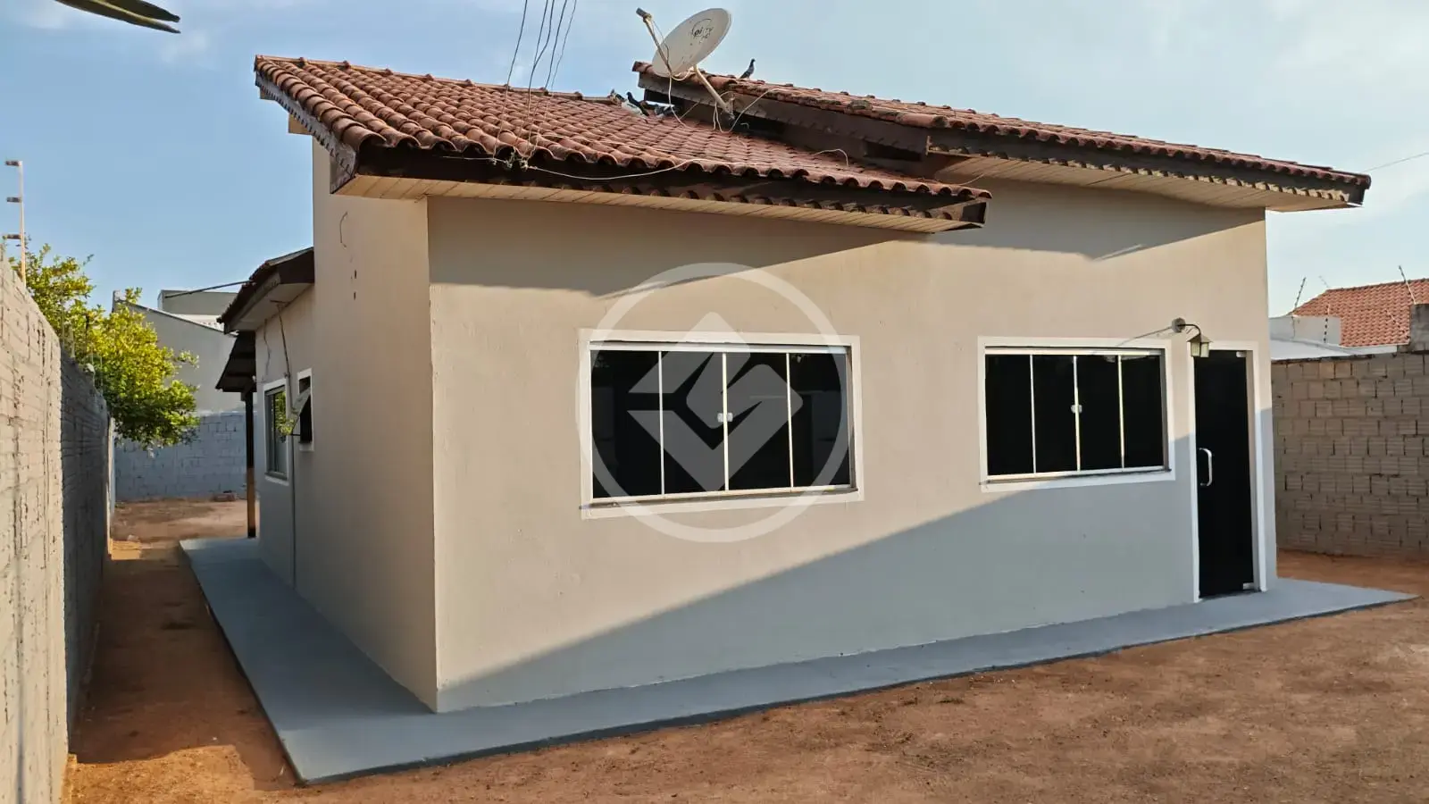 Image 7 - Casa em Jardim do Trevo, Cáceres - MT