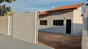 Casa Jardim do Trevo, Cáceres - MT — foto 2