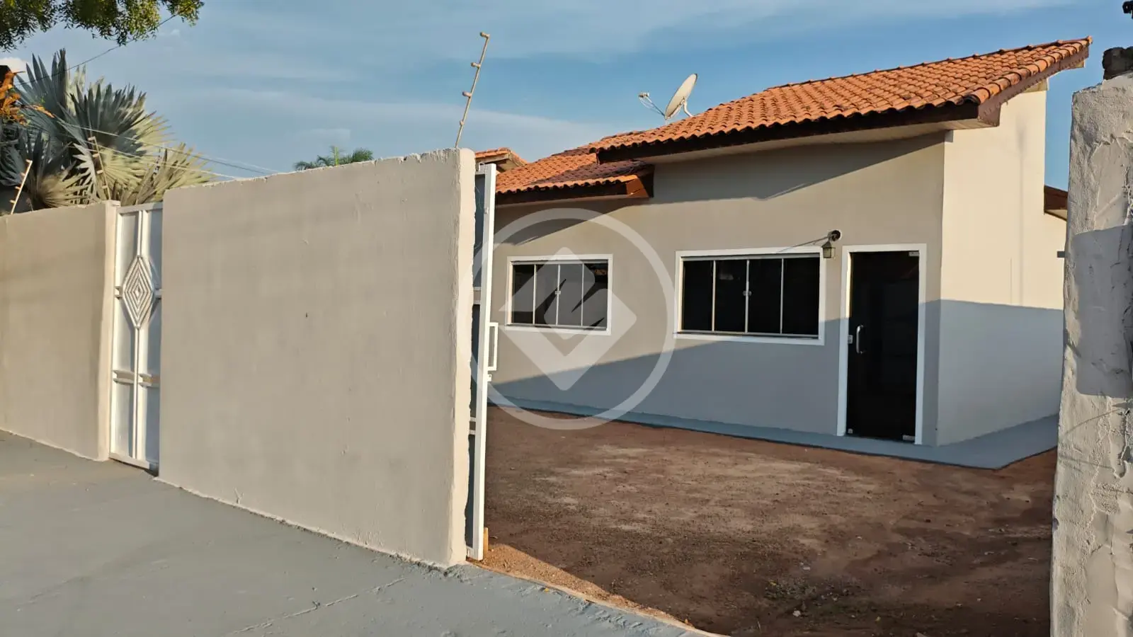 Image 2 - Casa em Jardim do Trevo, Cáceres - MT