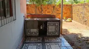 Imagem 4 - Casa em Rodeio, Cáceres - MT