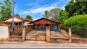 Casa Rodeio, Cáceres - MT — foto 1