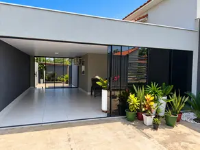 Casa Santos Dumont, Cáceres - MT — foto 2