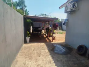 Imagem 2 - Casa em Santos Dumont, Cáceres - MT