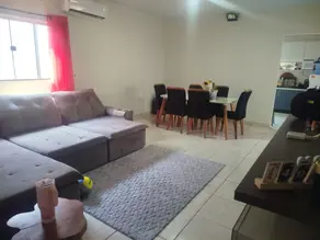 Imagem 3 - Casa em Santos Dumont, Cáceres - MT