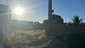 Terreno Jardim Padre Paulo, Cáceres - MT — foto 1