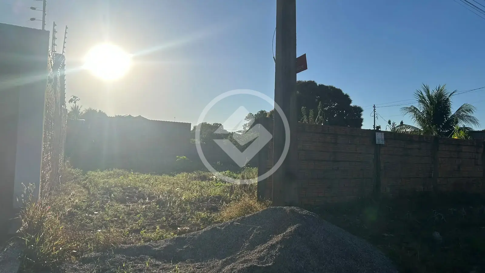 Imagem 1 - Terreno em Jardim Padre Paulo, Cáceres - MT