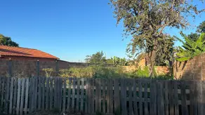 Terreno Vila Nova, Cáceres - MT — foto 1