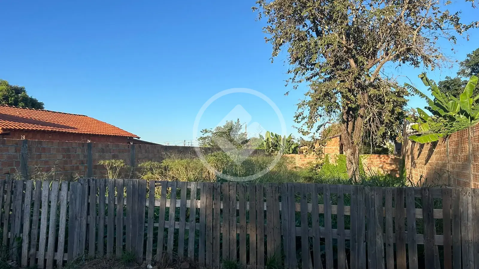 Imagem 1 - Terreno em Vila Nova, Cáceres - MT
