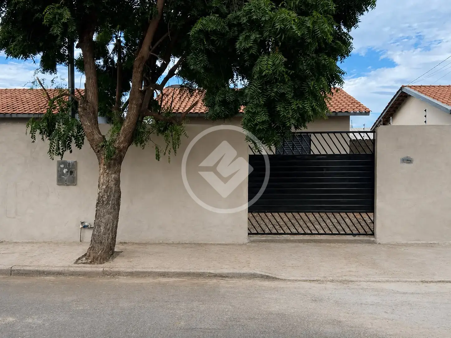 Imagem 1 - Casa em Lobo, Cáceres - MT