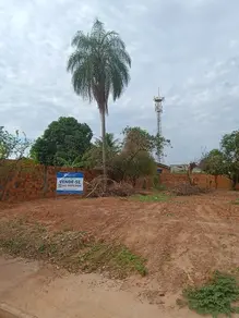 Imagem 2 - Terreno em Cavalhada II, Cáceres - MT