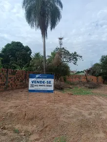 Terreno Cavalhada II, Cáceres - MT — foto 1