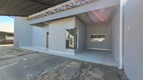 Casa Vila Nova, Cáceres - MT — foto 2