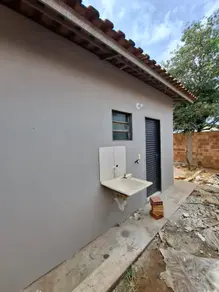 Imagem 4 - Casa em Vila Real, Cáceres - MT