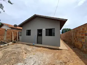 Imagem 2 - Casa em Vila Real, Cáceres - MT