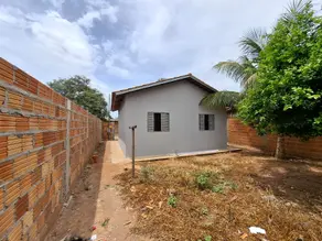 Imagem 5 - Casa em Vila Real, Cáceres - MT