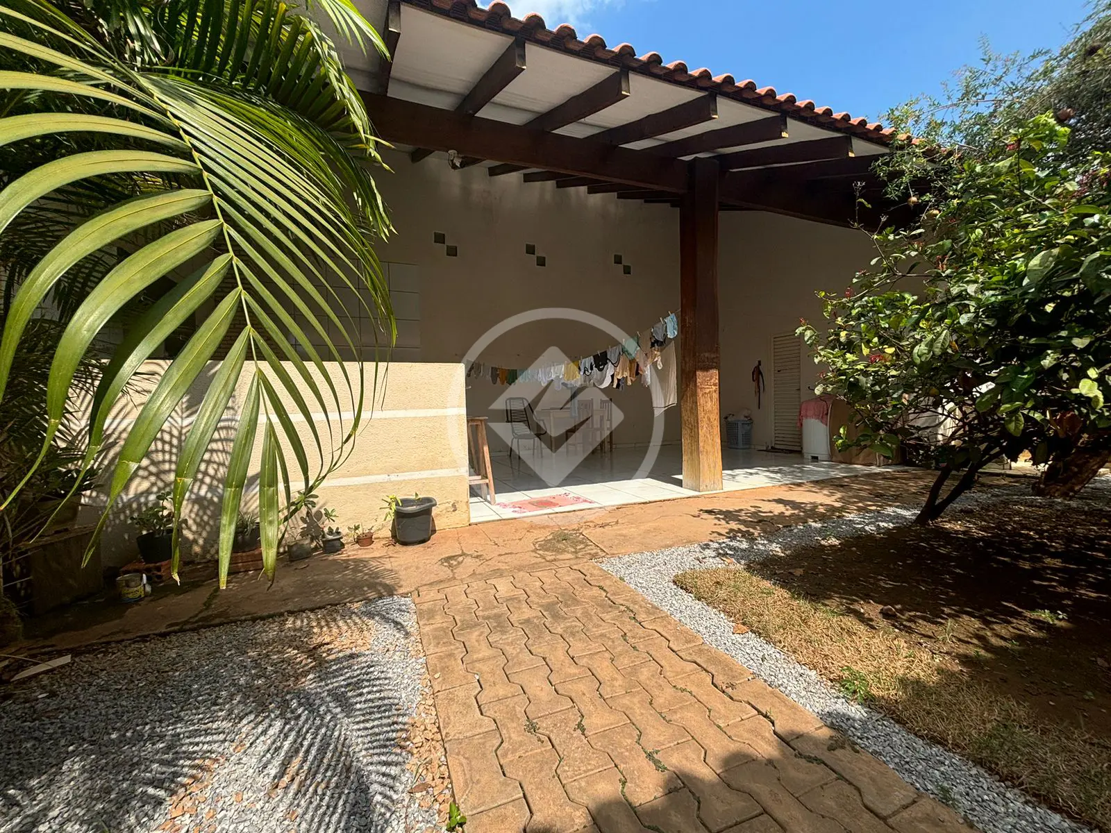 Imagem 6 - Casa em Jardim do Trevo, Cáceres - MT