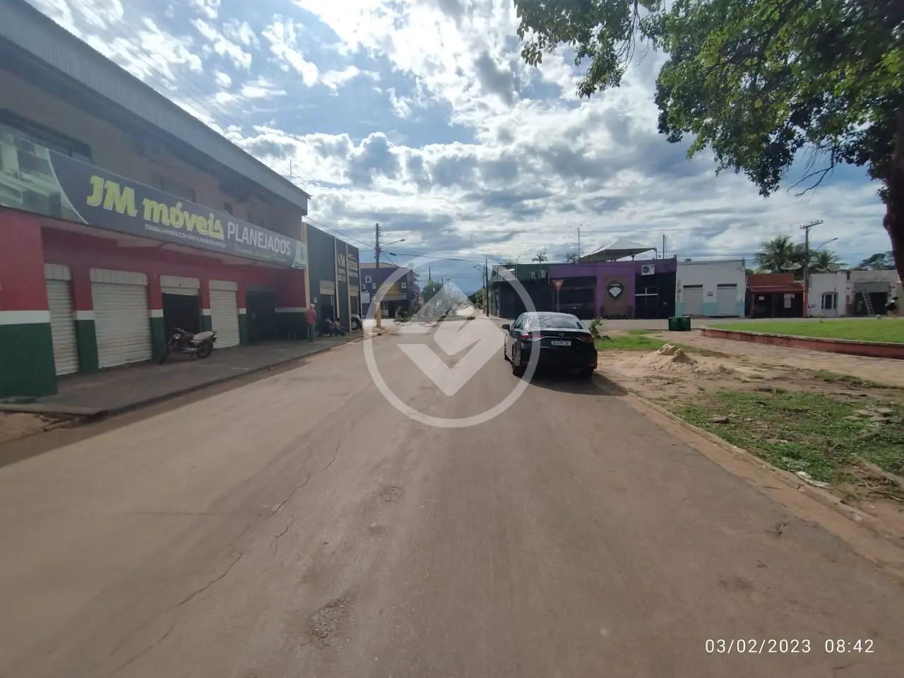 Imagem 1 - Prédio em Cavalhada II, Cáceres - MT