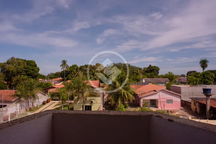Imagem 2 - Apartamento em Cavalhada, Cáceres - MT