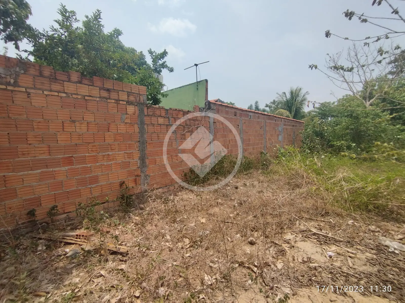 Imagem 4 - Terreno em Cavalhada, Cáceres - MT